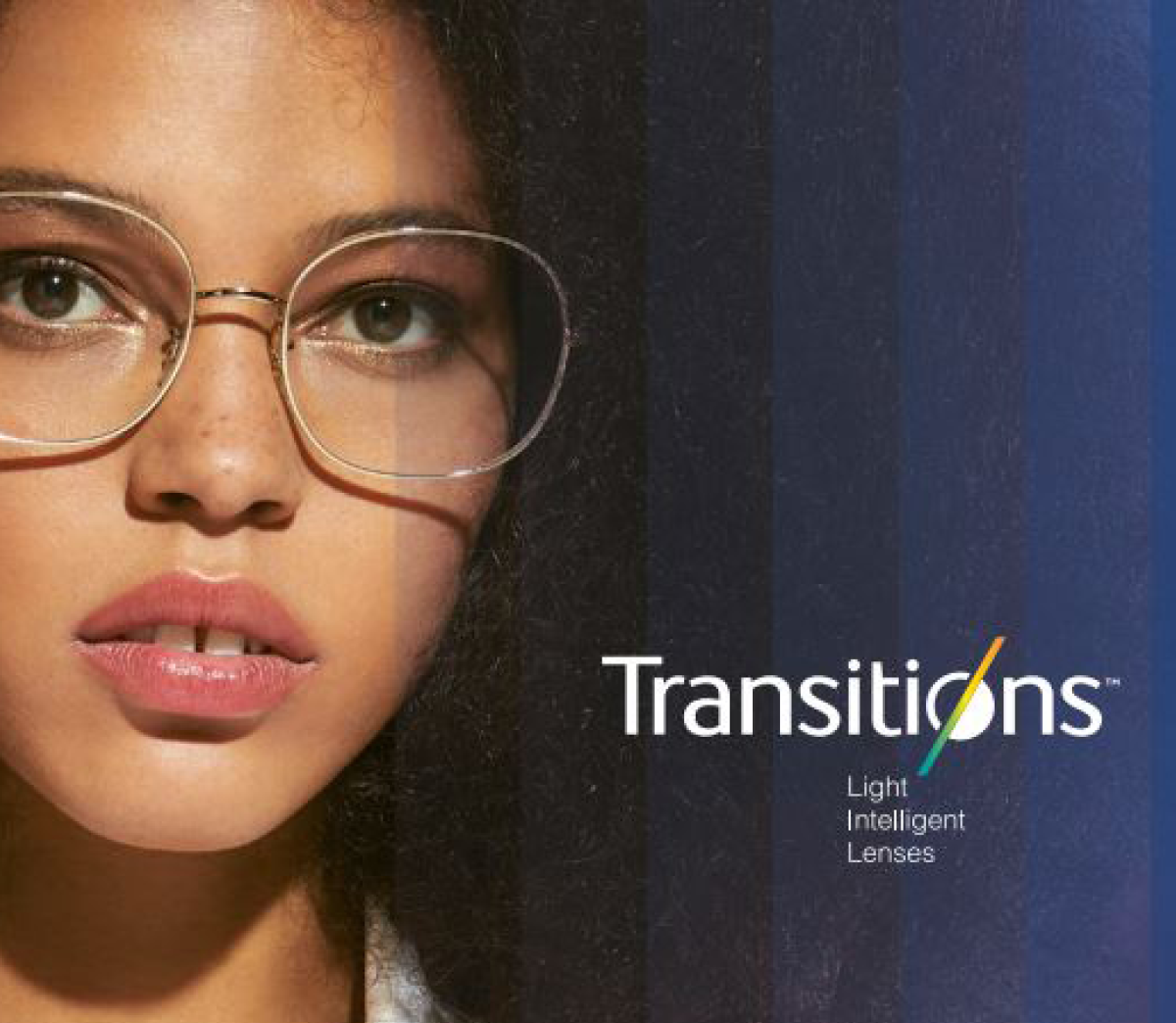 Lentila transitions 2