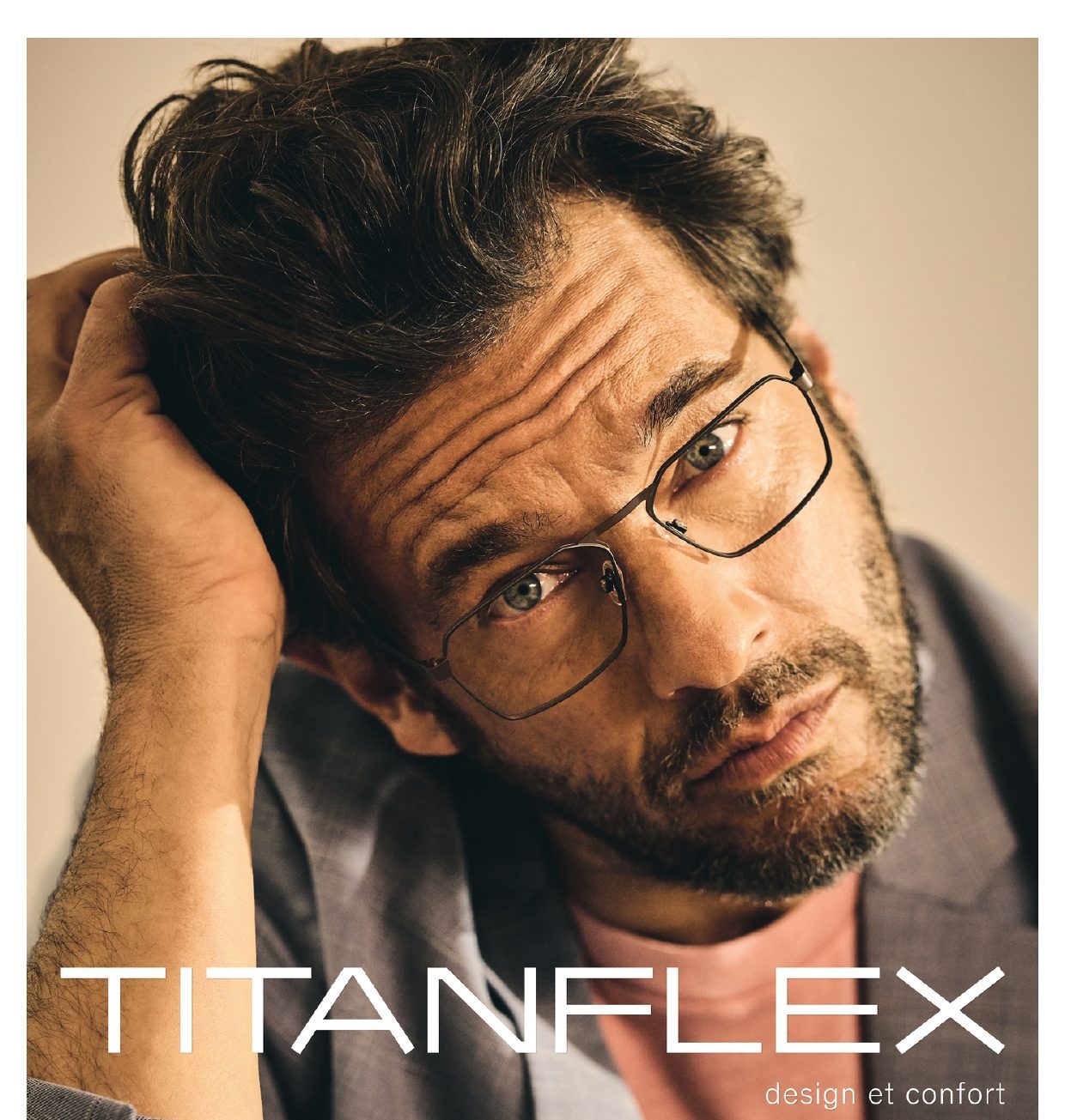 Rame TITANFLEX2