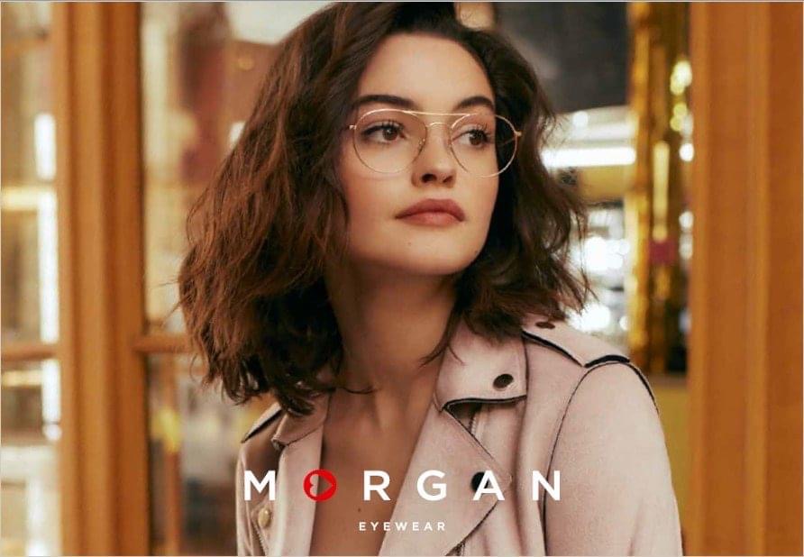 Rame morgan 1