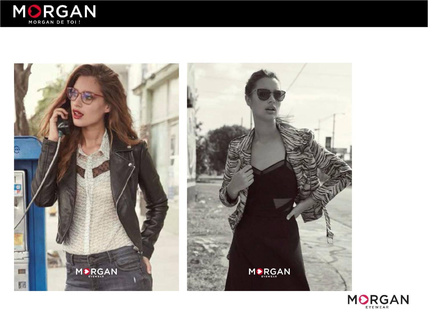 Rame morgan