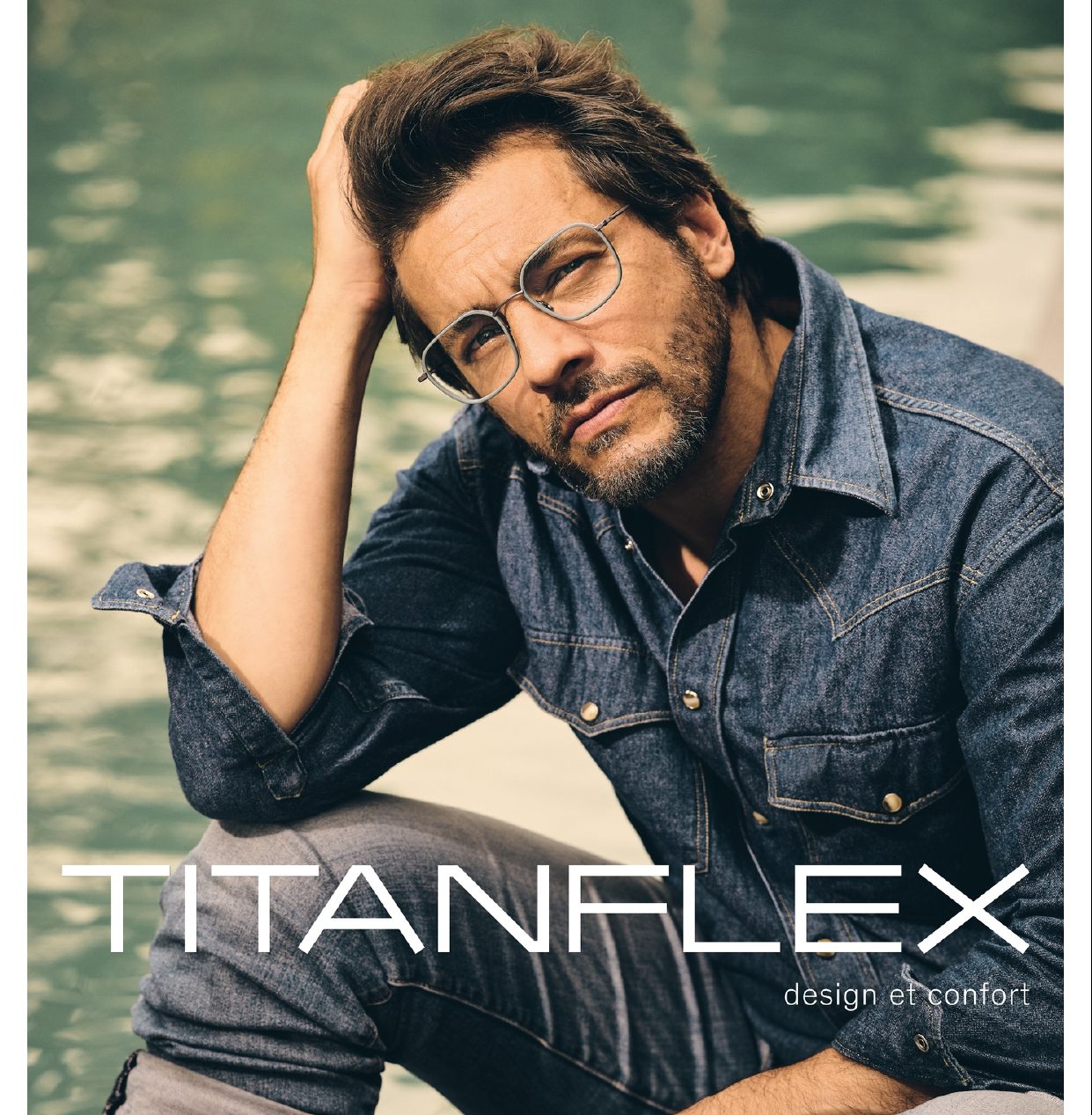 Rame titanflex